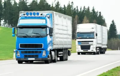 Konya Sarıkaya | Eşya Taşıma